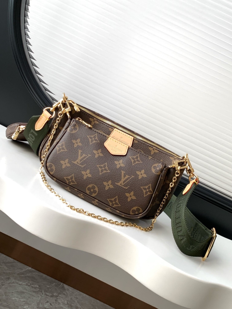 LV Satchel bags